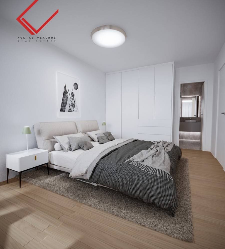 Apartment in South Athens, Attica, Greece 2 - 17436341