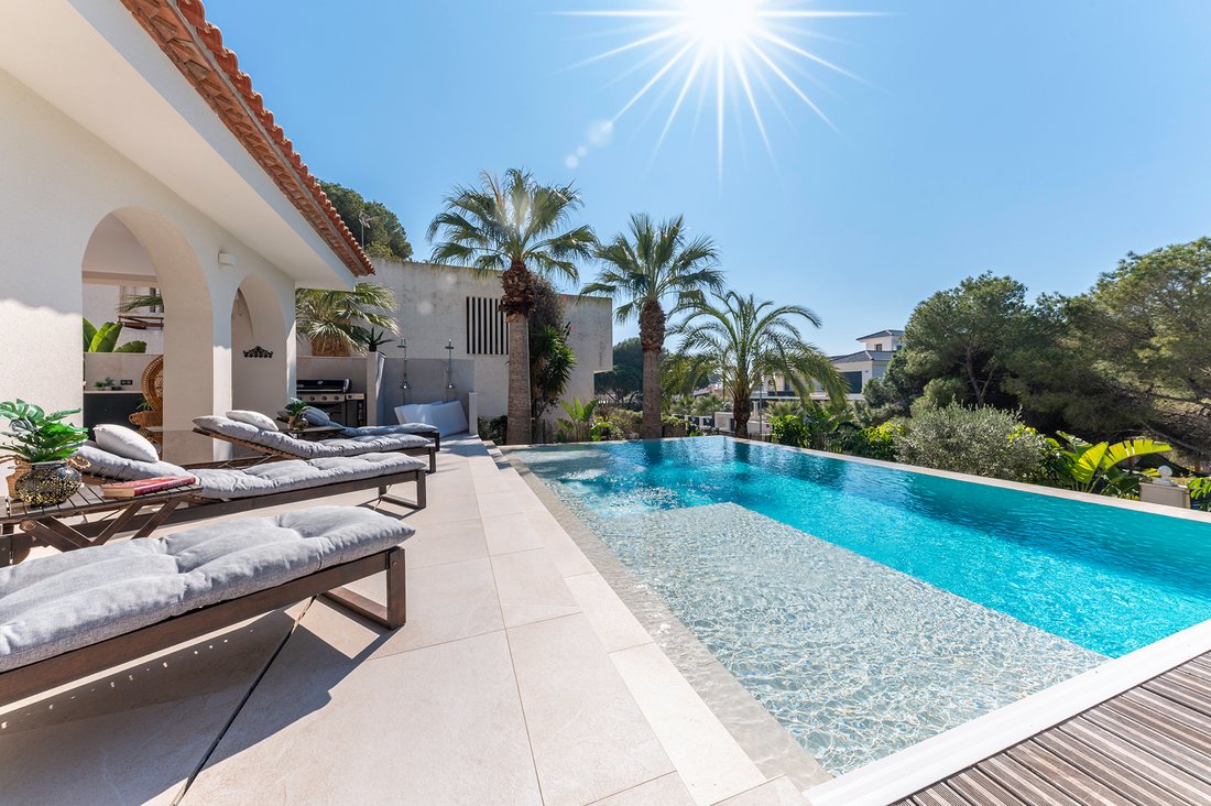 House in Orihuela, Valencian Community, Spain 2 - 17309722