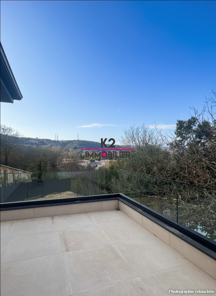 Villa in Malataverne, Auvergne-Rhône-Alpes, Frankreich 5 - 17016448