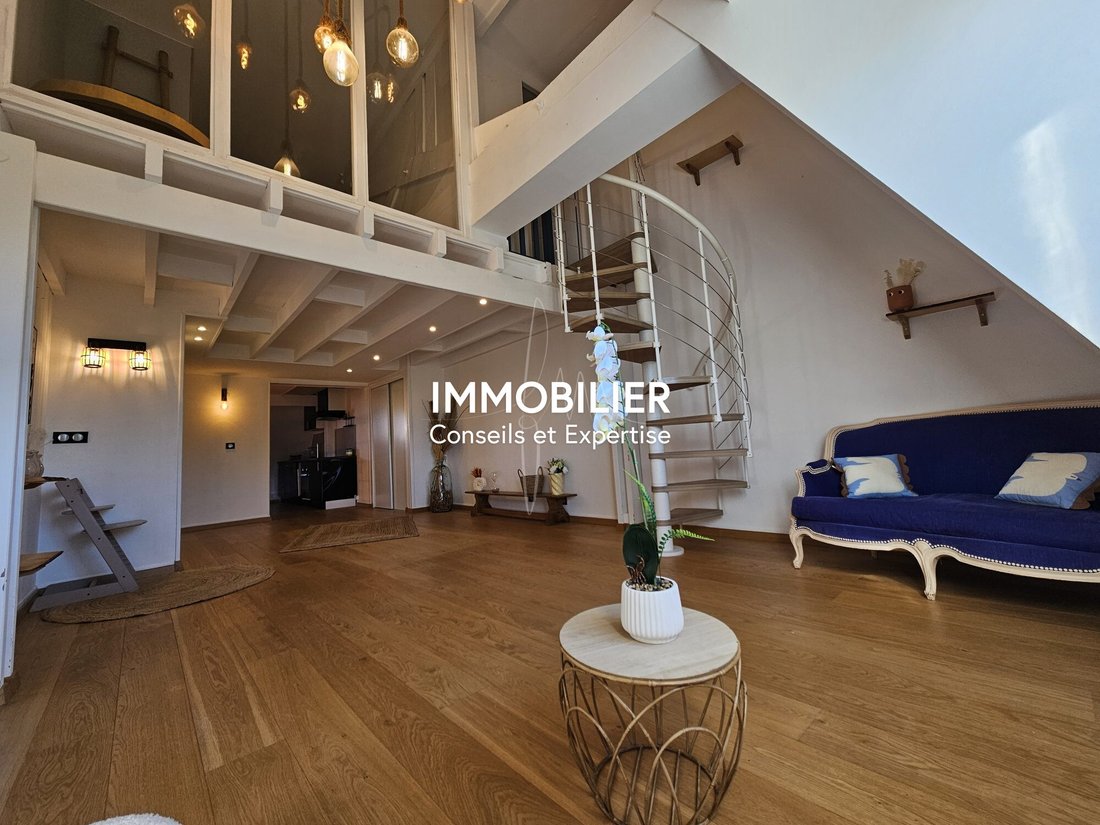 Apartment in Zone Industrielle-Forêt, Le Touquet-Paris-Plage, France 1 - 16665437