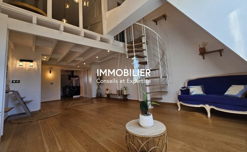 Appartamento a Zone Industrielle-Forêt, Le Touquet-Paris-Plage, Francia 1