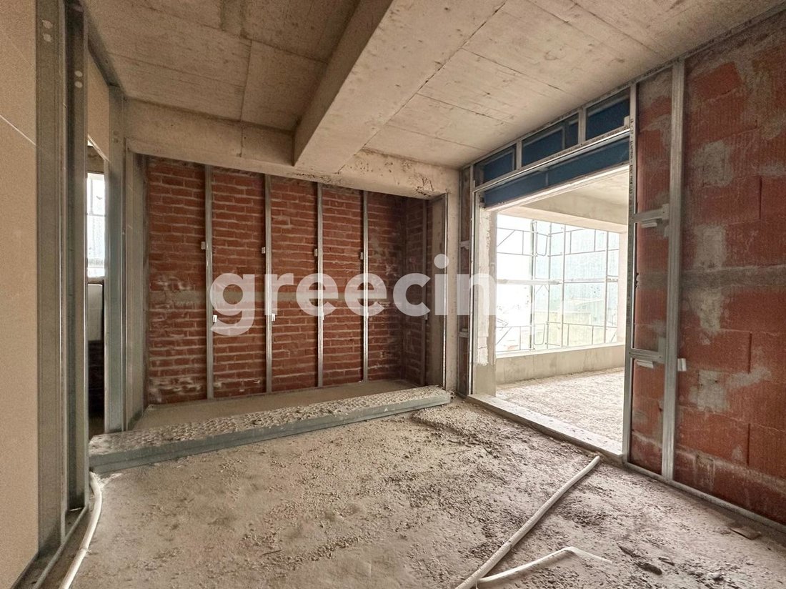 Apartment in South Athens, Attica, Greece 4 - 17435508