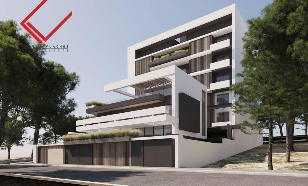 Apartment in Vari, Attica, Greece 1 - 17436282