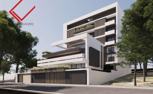 Apartamento en Vari, Ática, Grecia 1