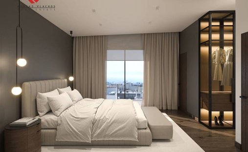 Apartment in Glyfada, Attica, Greece 1