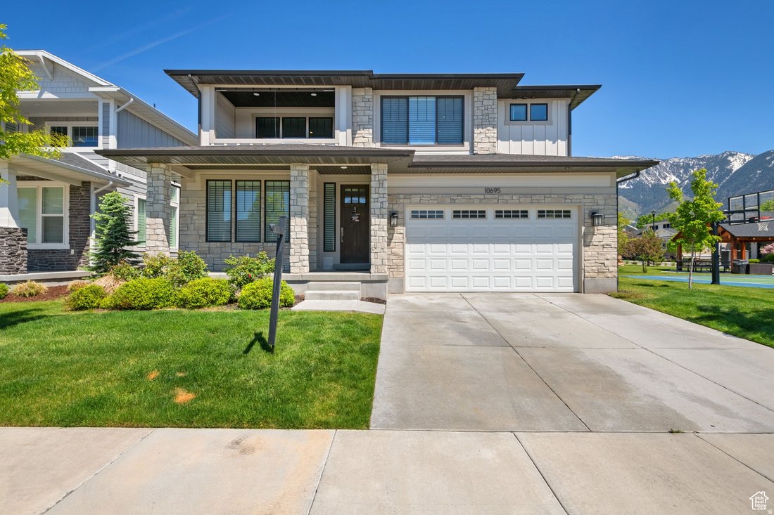 House in Sandy, Utah, United States 1 - 17435438