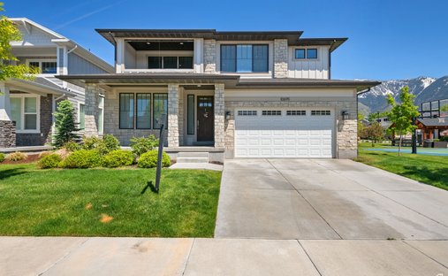 Haus in Sandy, Utah, Vereinigte Staaten 1