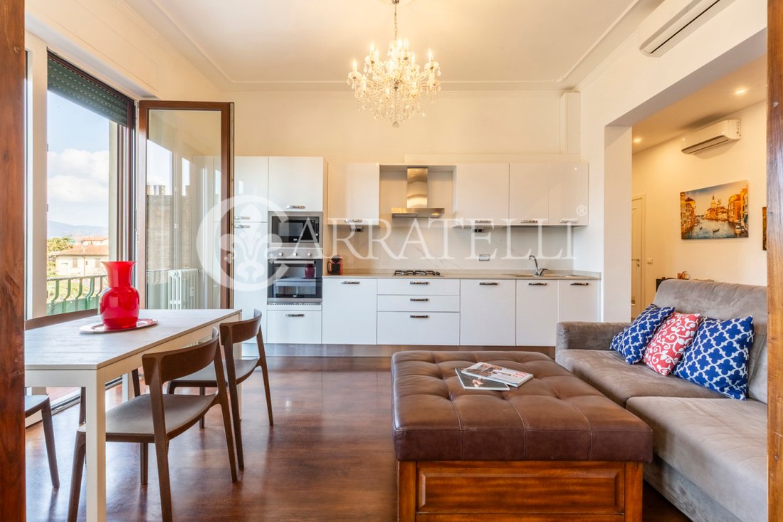 Apartment in Center, Florence, Tuscany 2 - 17438379