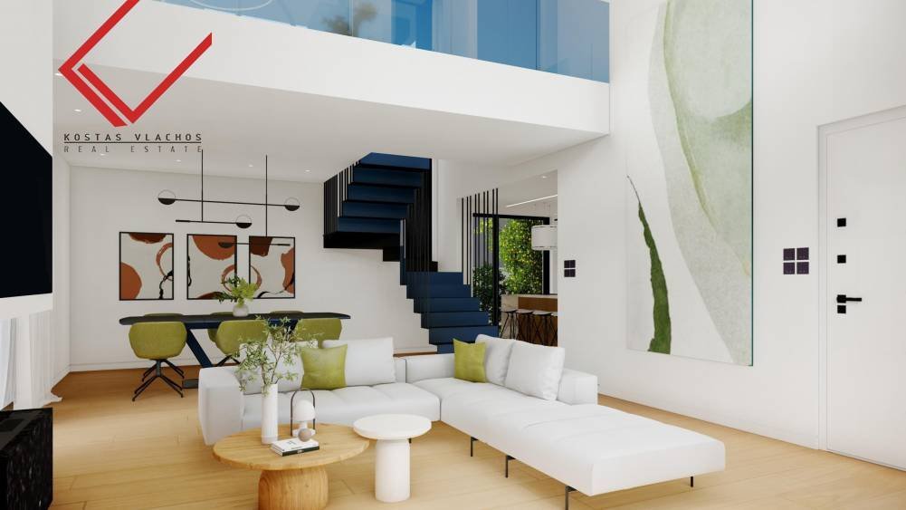 House in Voula, Attica, Greece 4 - 17436238