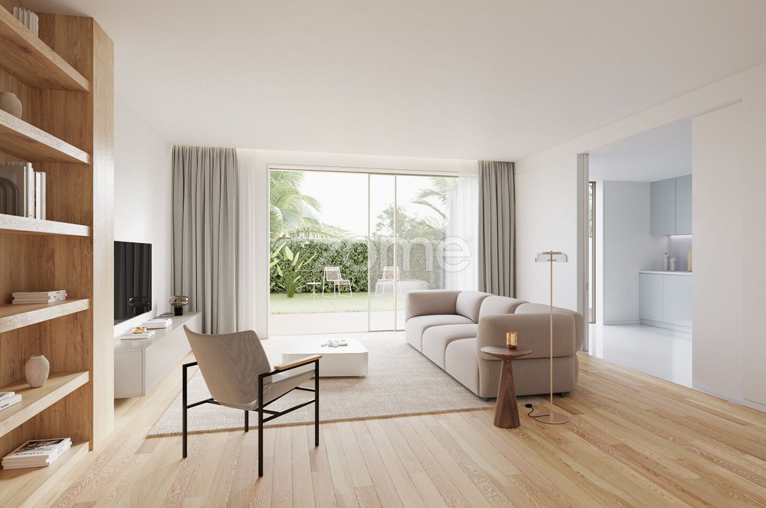 Apartment in Vila do Conde, Porto District, Portugal 4 - 17439343