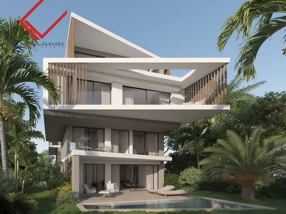 House in Voula, Attica, Greece 2 - 17436065