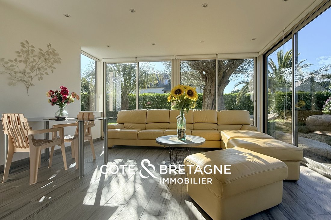 House in Louannec, Brittany, France 4 - 17438804