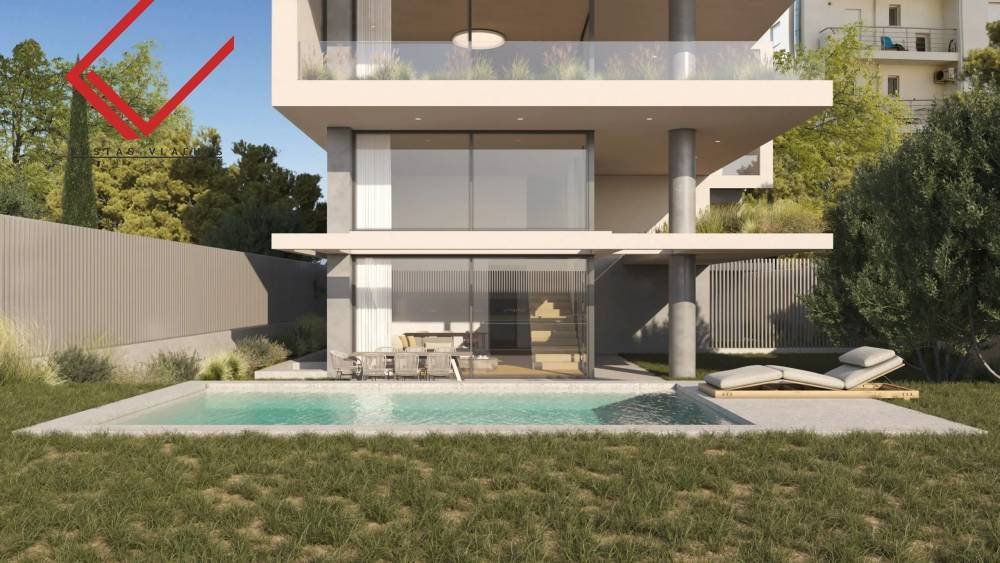 Haus in Voula, Attika, Griechenland 3 - 17436533