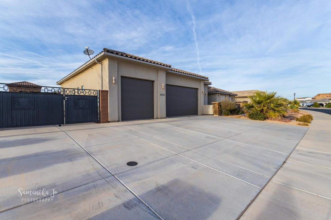 House in St. George, Utah, United States 2 - 17435760