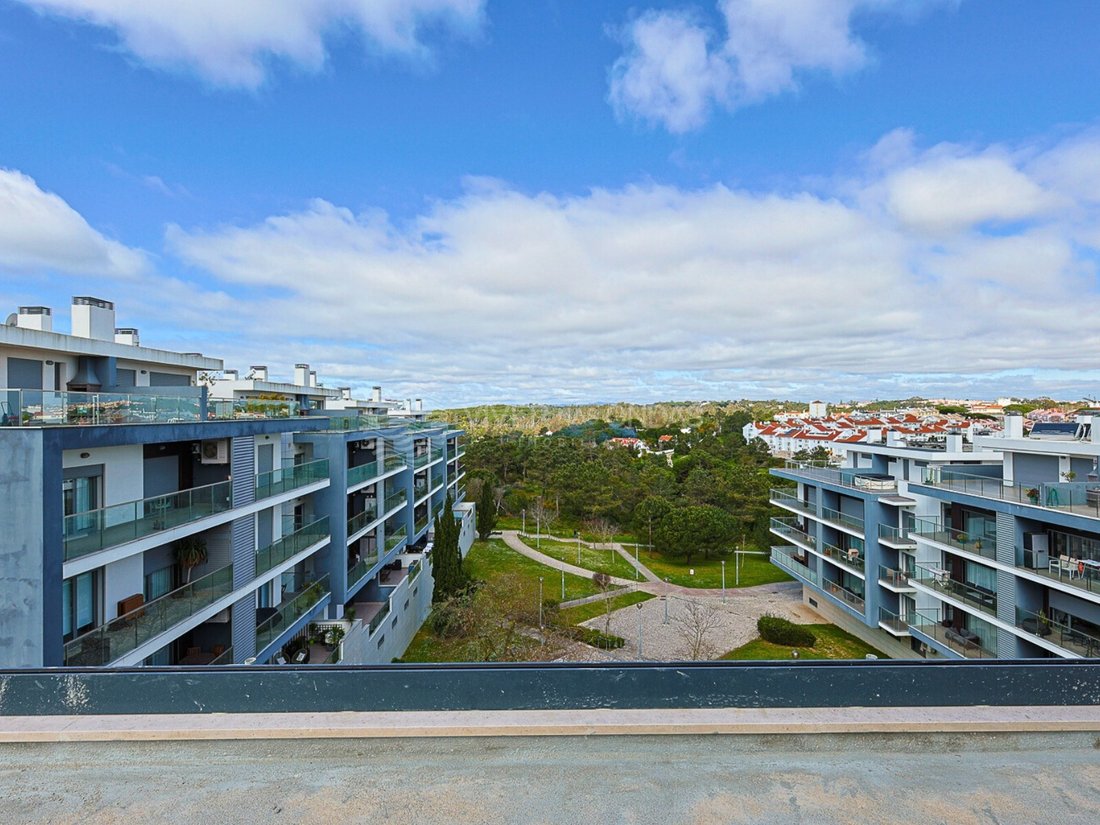 Apartment in Charneca de Caparica e Sobreda, Setubal, Portugal 2 - 17436703