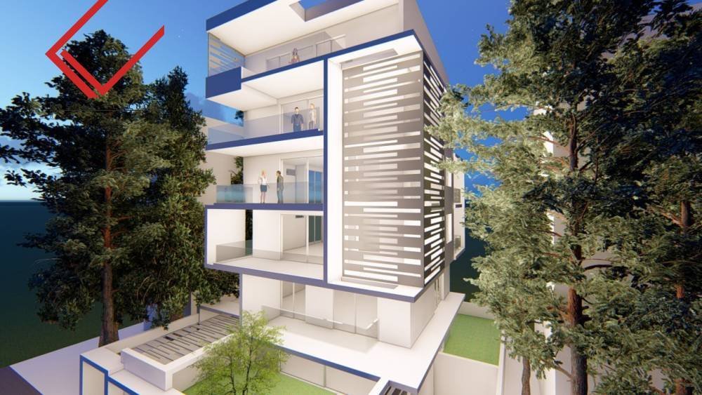 Apartment in Voula, Attica, Greece 4 - 17436215