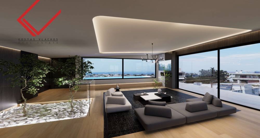 House in Voula, Attica, Greece 4 - 17436466