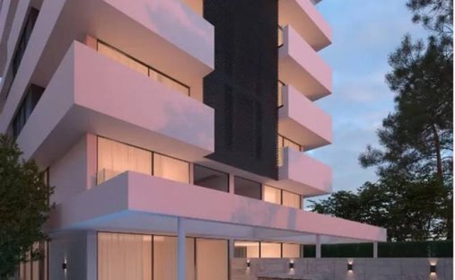 Wohnung in Glyfada, Attika, Griechenland 1