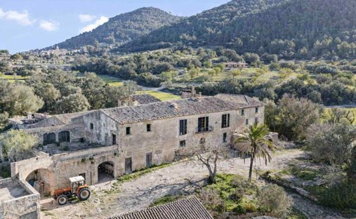 Casa en Algaida, Islas Baleares, España 1