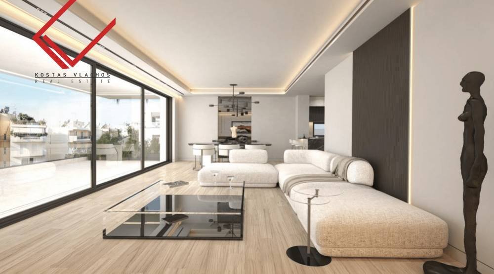 House in Voula, Attica, Greece 2 - 17436320