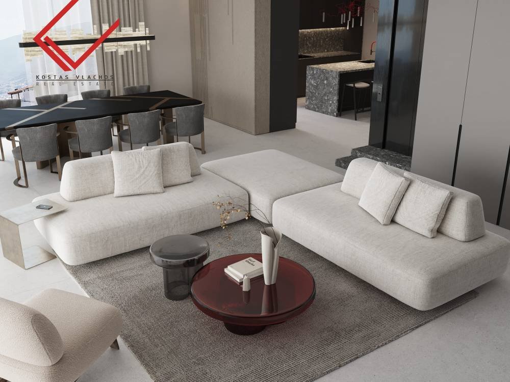 House in Glyfada, Attica, Greece 1 - 17436141