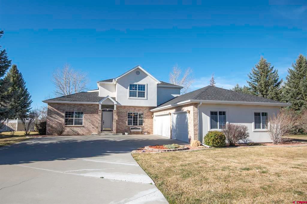 House in Montrose, Colorado, United States 2 - 17435717