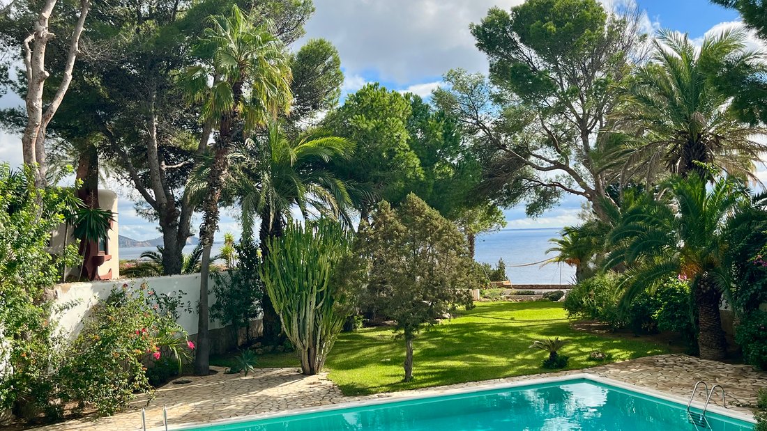 House in Sant Josep de sa Talaia, Balearic Islands, Spain 2 - 16829665