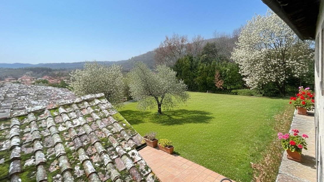 Country House in Loro Ciuffenna, Tuscany, Italy 5 - 17438742