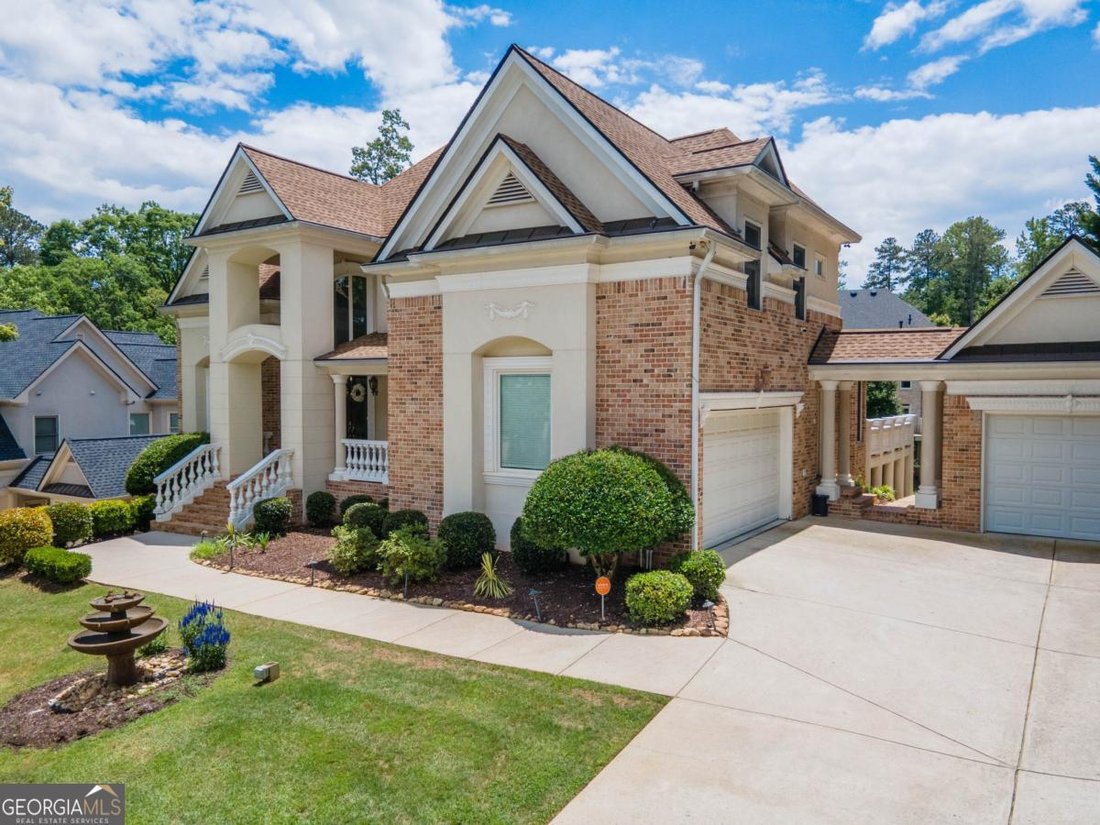 House in Atlanta, Georgia, United States 1 - 17437721
