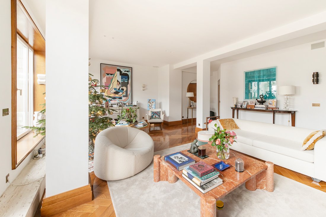 Apartment in Barrio Salamanca, Madrid, Spain 4 - 16879024