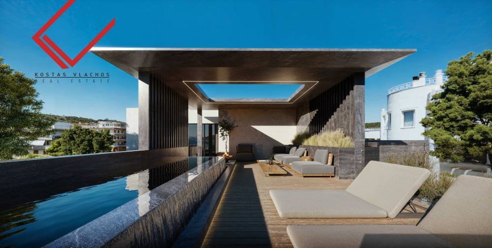 House in Vari, Attica, Greece 3 - 17436358