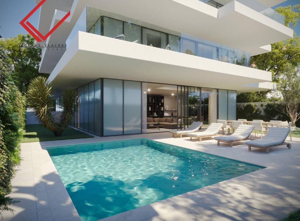 House in Glyfada, Attica, Greece 1 - 17436392