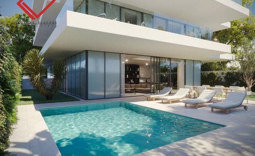 Casa in Glifada, Attica, Grecia 1