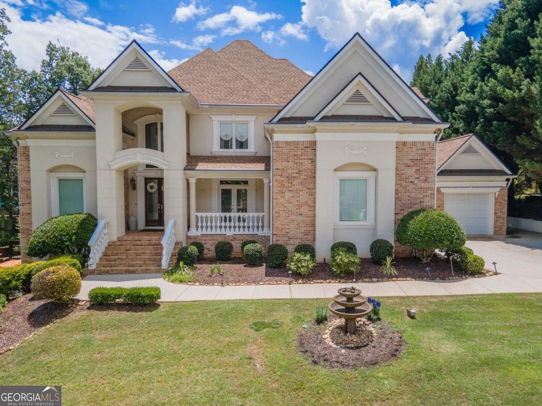 House in Atlanta, Georgia, United States 2 - 17437721