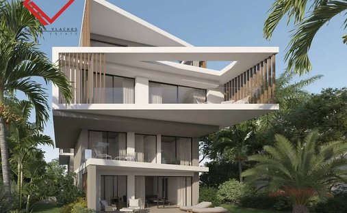 Apartment in Voula, Attica, Greece 1
