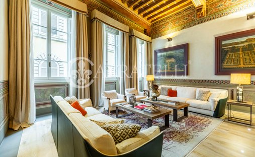 Appartement à Centro, Florence, Toscane 1