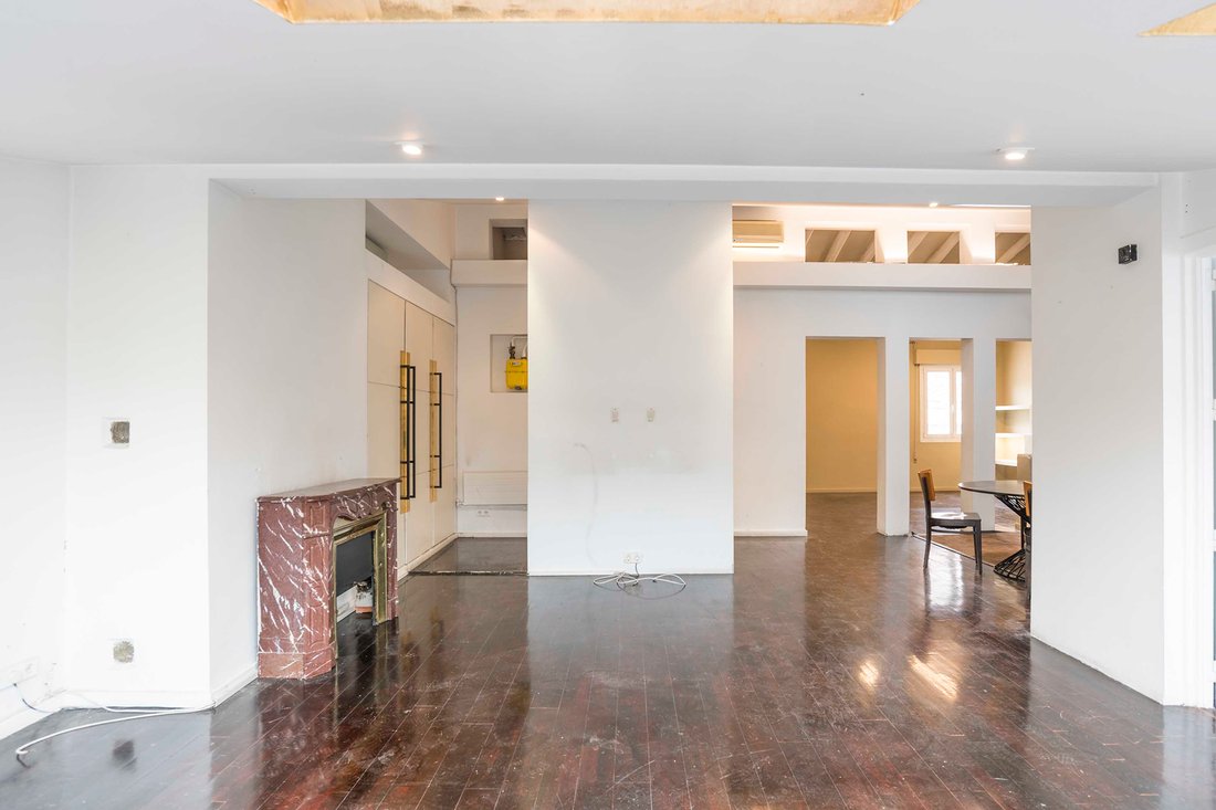 Apartment in Centro, Madrid, Spain 3 - 17225147