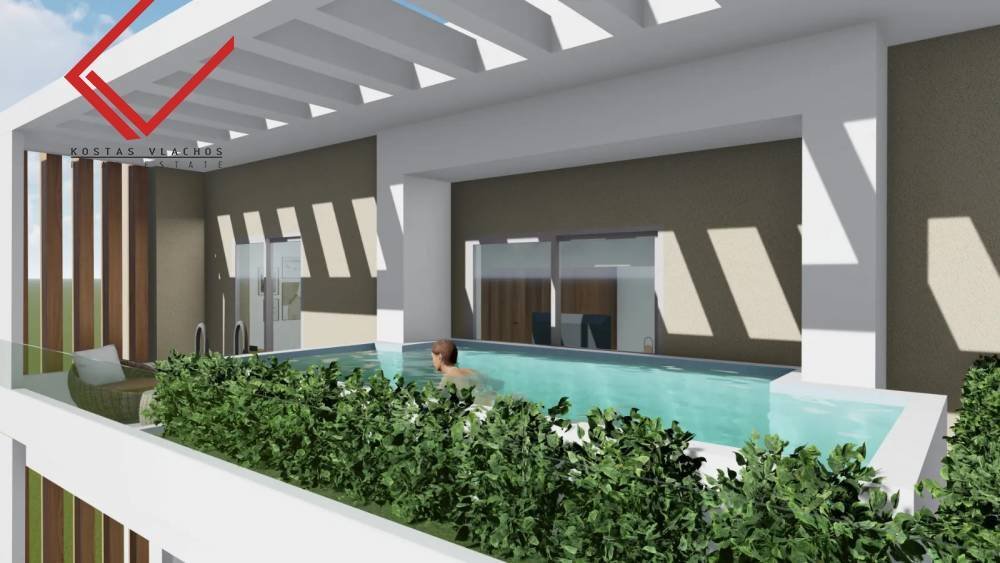 House in Glyfada, Attica, Greece 3 - 17436504