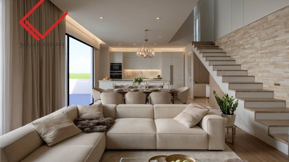 House in Vari, Attica, Greece 2 - 17436556