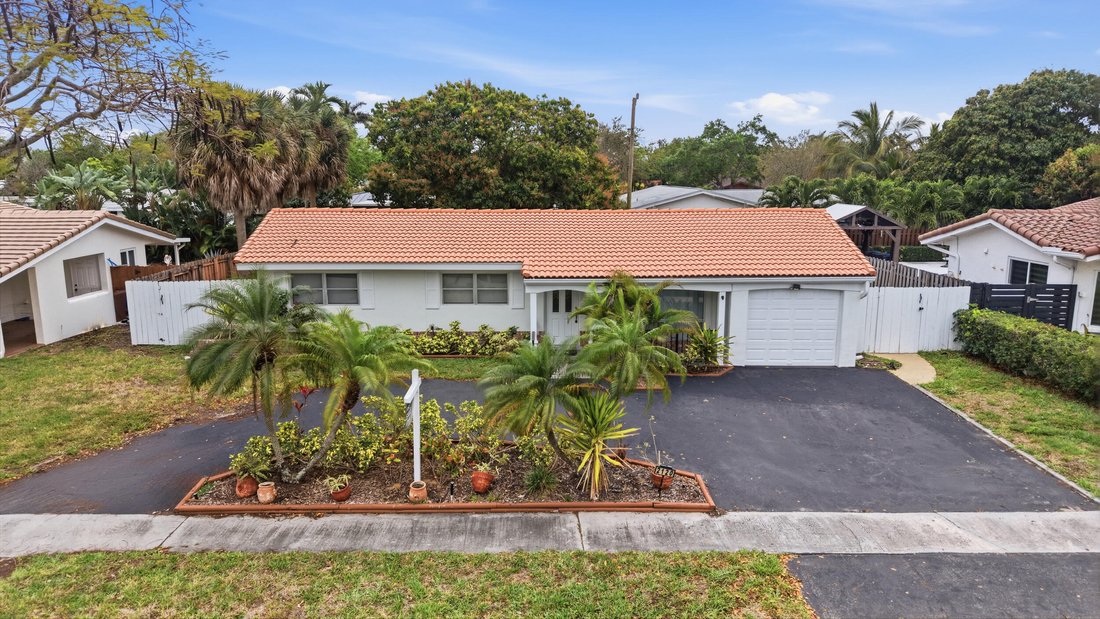 House in Fort Lauderdale, Florida, United States 5 - 17438161