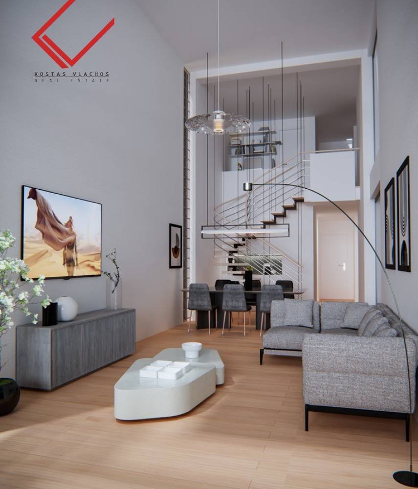 House in South Athens, Attica, Greece 1 - 17436343