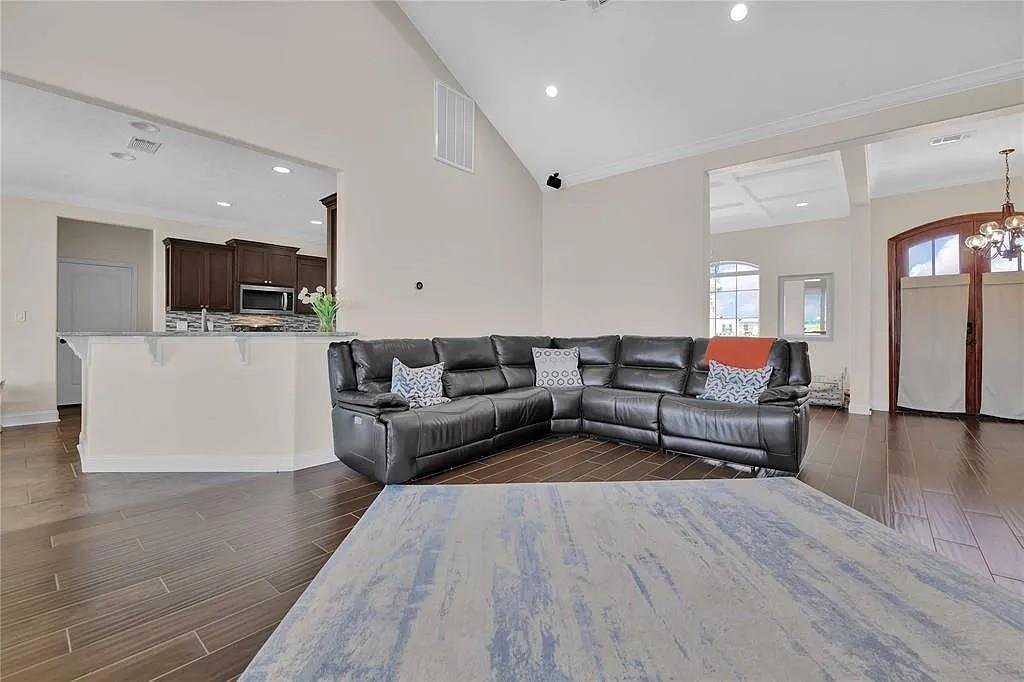 House in Beaumont, Texas, United States 5 - 17438288