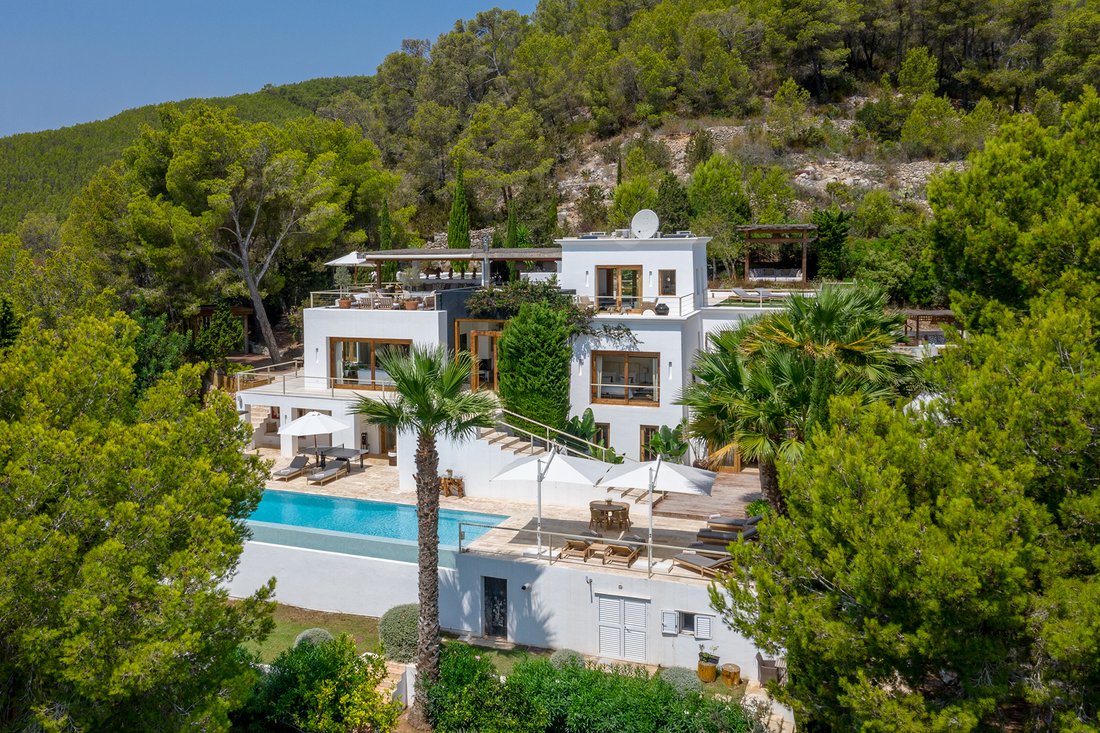 House in Balearic Islands, Spain 2 - 16063020