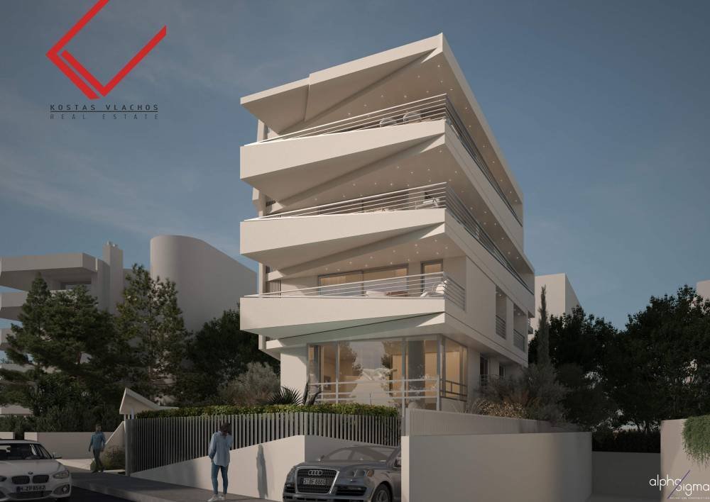 House in Voula, Attica, Greece 2 - 17436227
