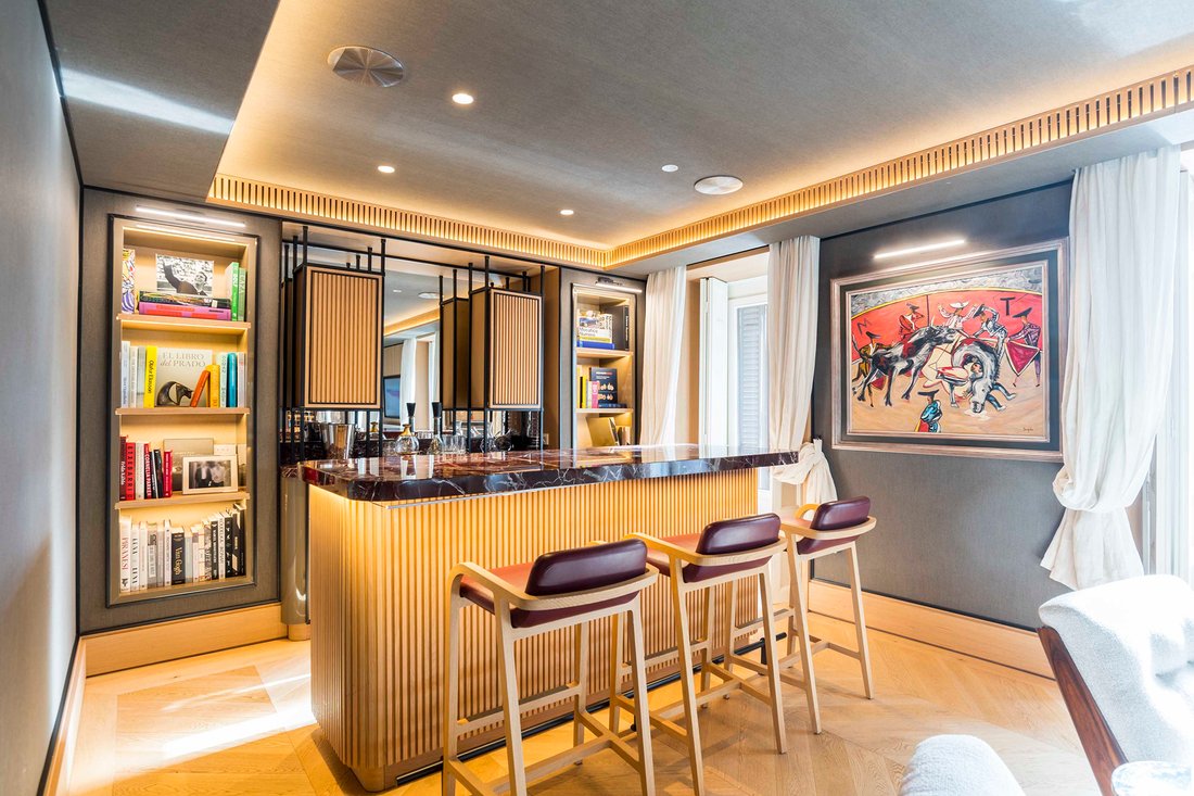 Apartment in Barrio Salamanca, Madrid, Spain 5 - 16962845