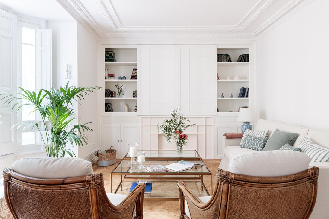 Apartment in Chamberi, Madrid, Spain 2 - 17328305