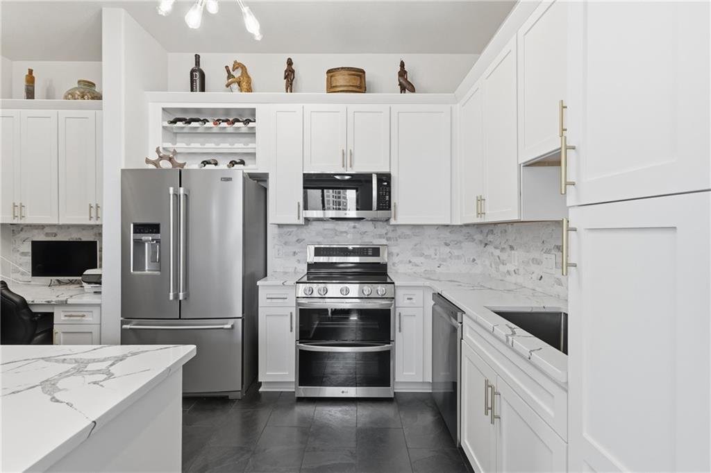 Condo in Atlanta, Georgia, United States 2 - 17438845