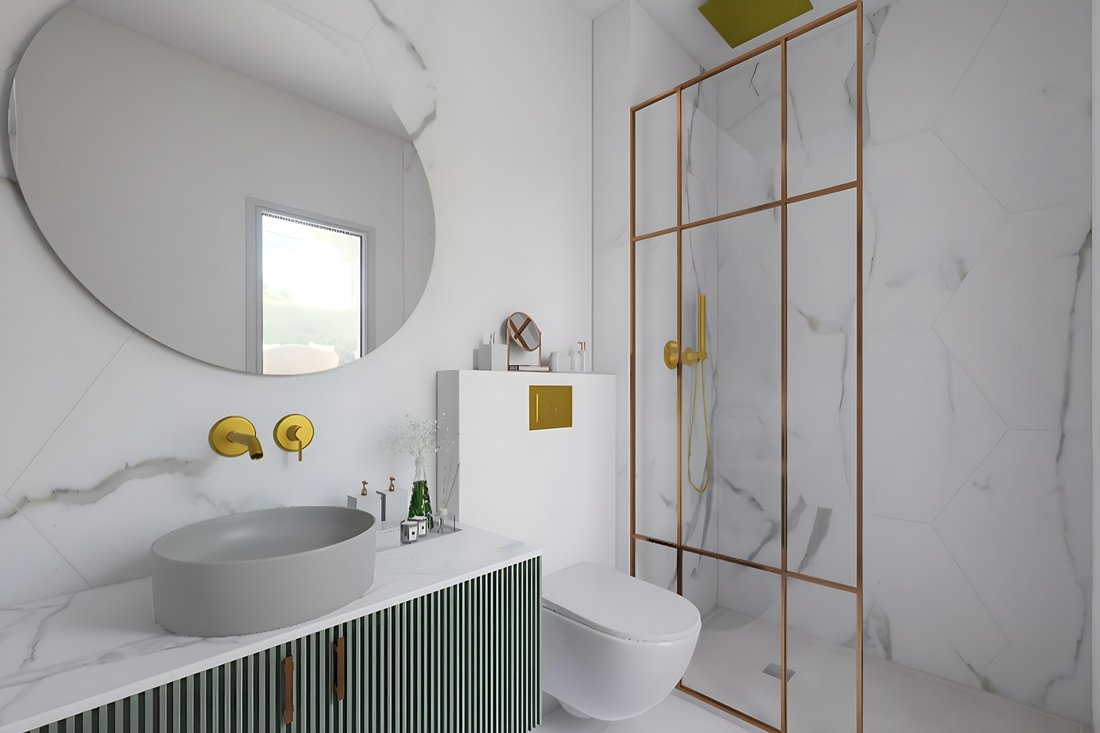 Apartment in Barrio Salamanca, Madrid, Spain 5 - 16797826