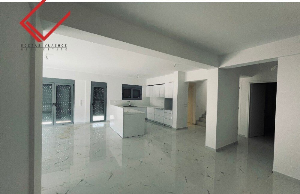 House in Kalyvia Thorikou, Attica, Greece 1 - 17436018