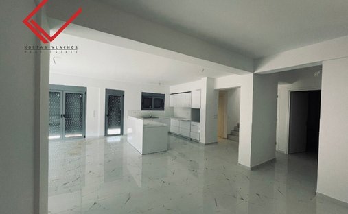 Casa a Kalyvia Thorikou, Attica, Grecia 1